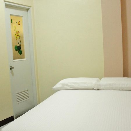 Francesca'S Inn Tagbilaran City Exteriör bild