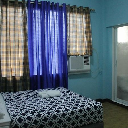 Francesca'S Inn Tagbilaran City Exteriör bild
