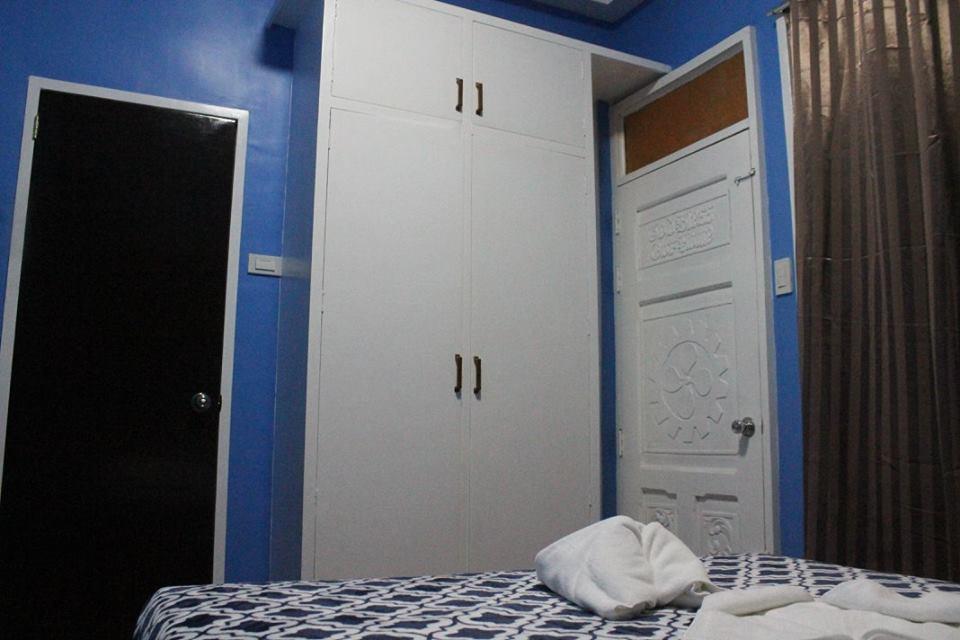 Francesca'S Inn Tagbilaran City Exteriör bild