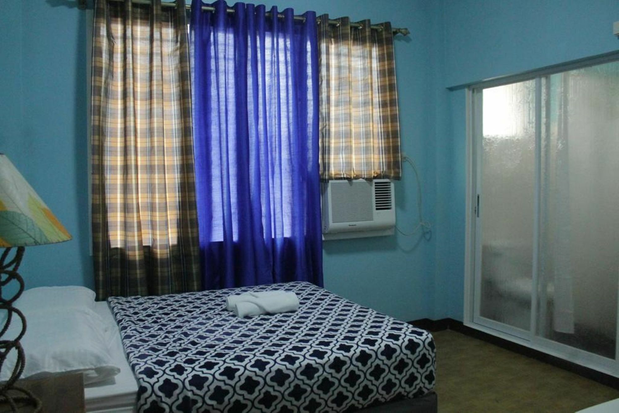 Francesca'S Inn Tagbilaran City Exteriör bild